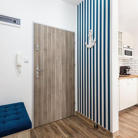 Apartament Holiday 8/25 Ревал Екстериор снимка