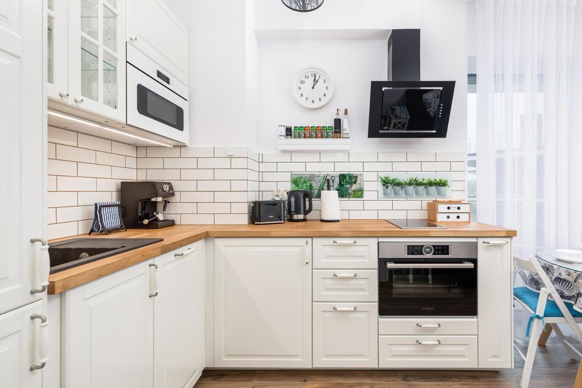 Apartament Holiday 8/25 Ревал Екстериор снимка