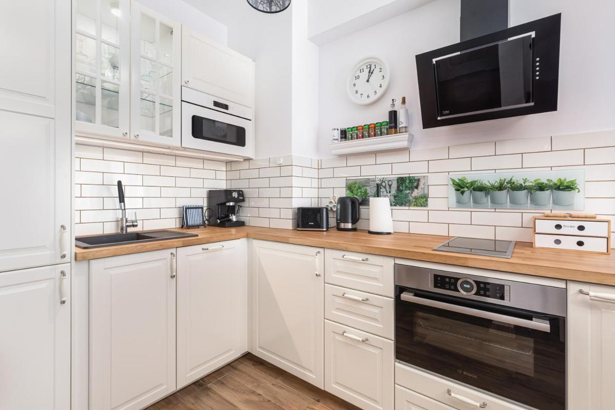 Apartament Holiday 8/25 Ревал Екстериор снимка