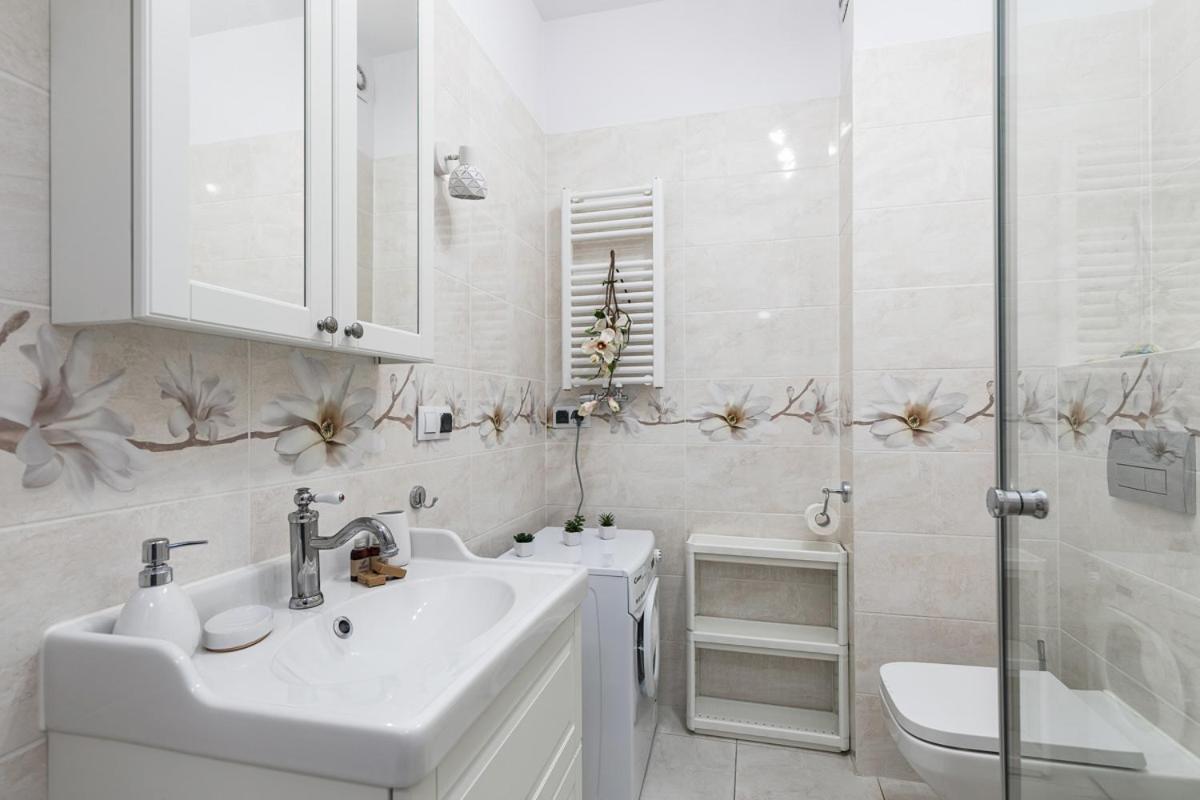 Apartament Holiday 8/25 Ревал Екстериор снимка