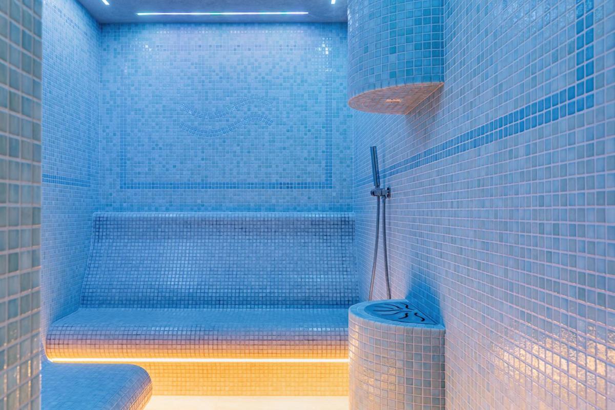 Apartament Holiday 8/25 Ревал Екстериор снимка