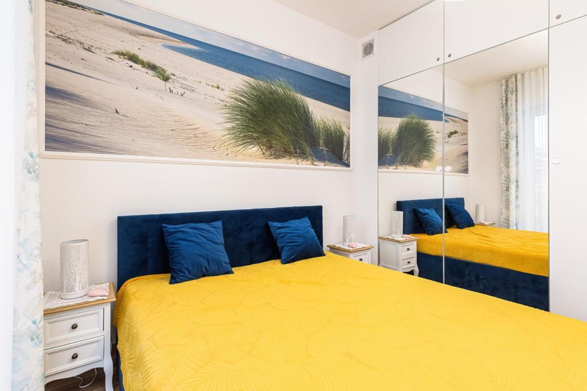 Apartament Holiday 8/25 Ревал Екстериор снимка