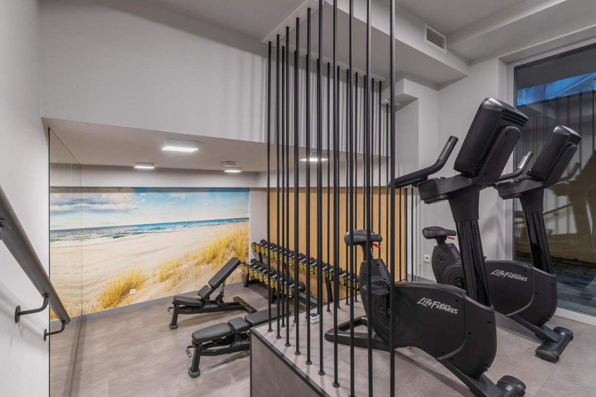 Apartament Holiday 8/25 Ревал Екстериор снимка