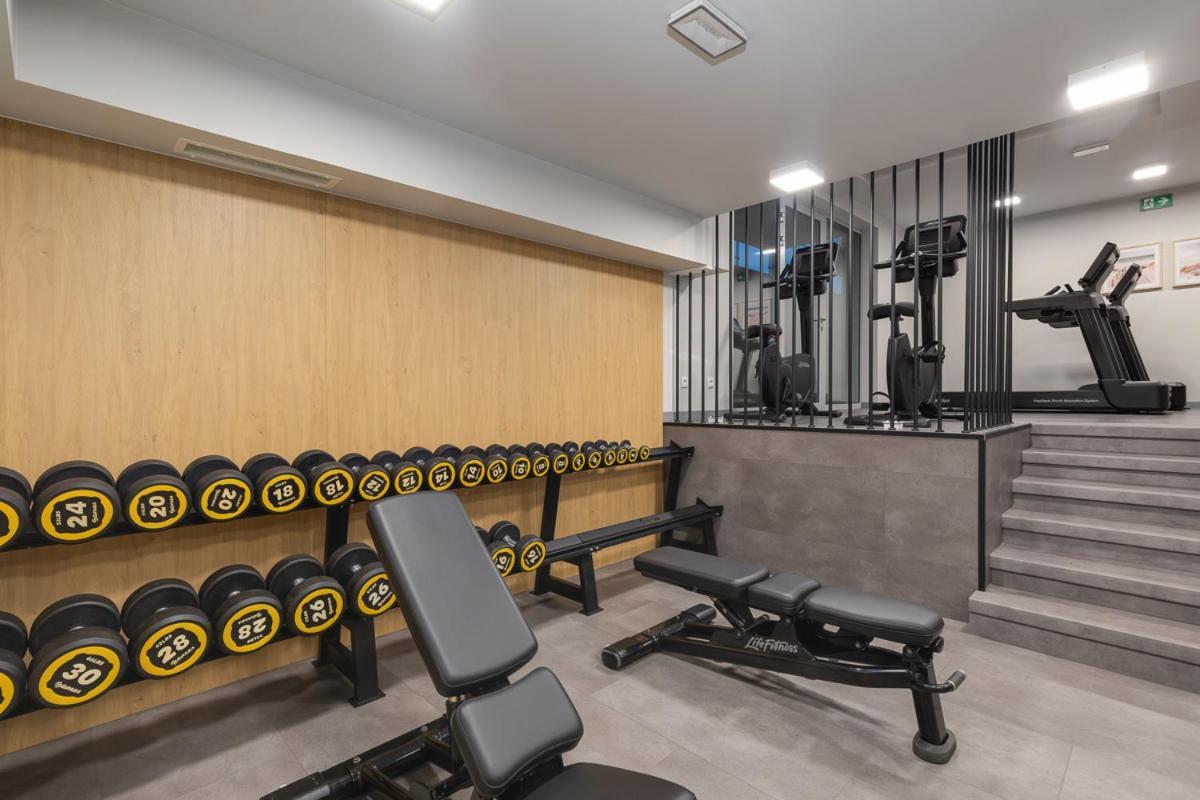 Apartament Holiday 8/25 Ревал Екстериор снимка