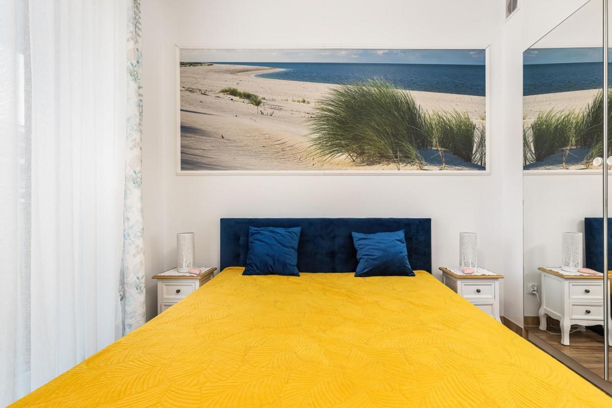 Apartament Holiday 8/25 Ревал Екстериор снимка